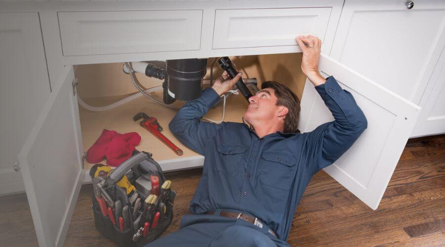 Professional expert plumbing services in Alda, NE